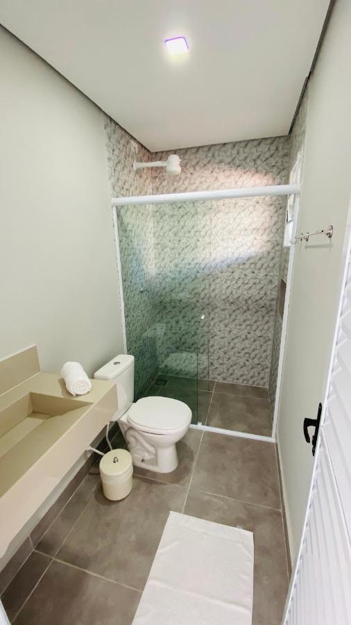 Hotel Encanto Sol E Mar Caraguatatuba Zewnętrze zdjęcie