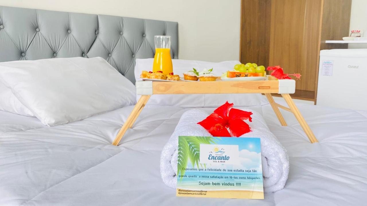 Hotel Encanto Sol E Mar Caraguatatuba Zewnętrze zdjęcie