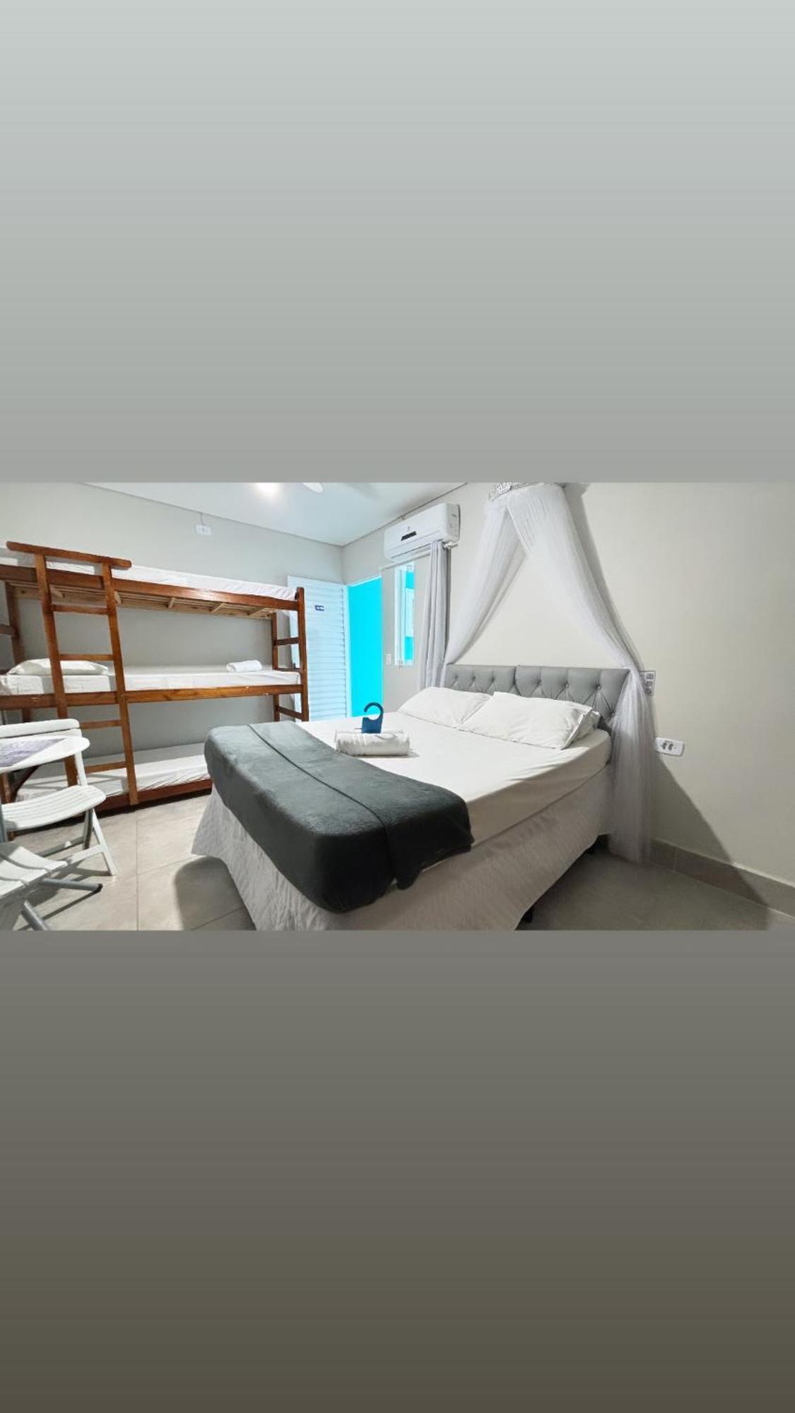 Hotel Encanto Sol E Mar Caraguatatuba Zewnętrze zdjęcie